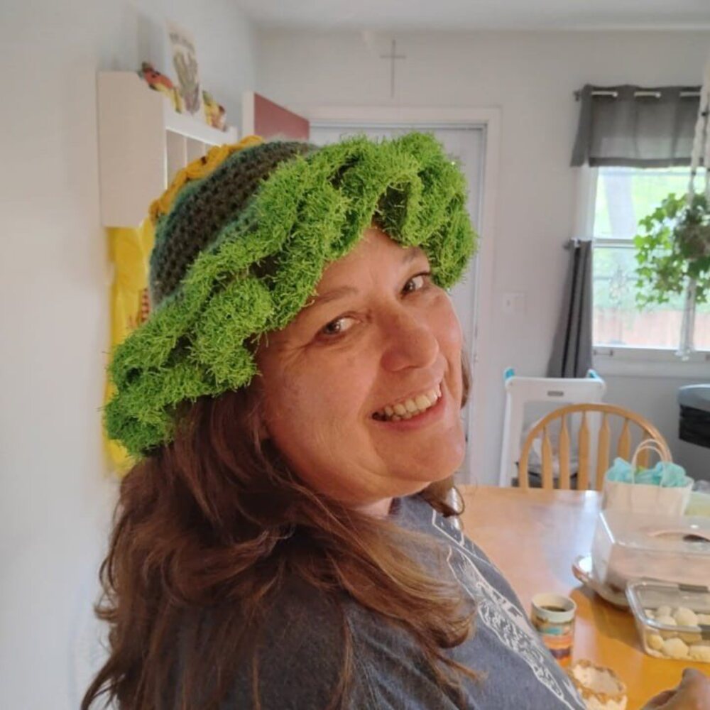 Meet your Posher, Denise